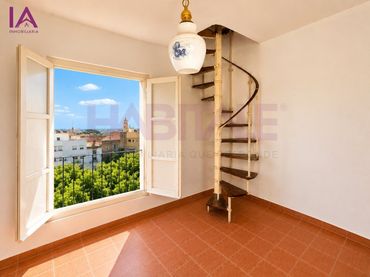 Villa con piscina in vendita a Plaza España