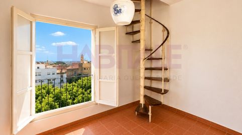 Exclusiva vivienda en el corazón de Rocafort