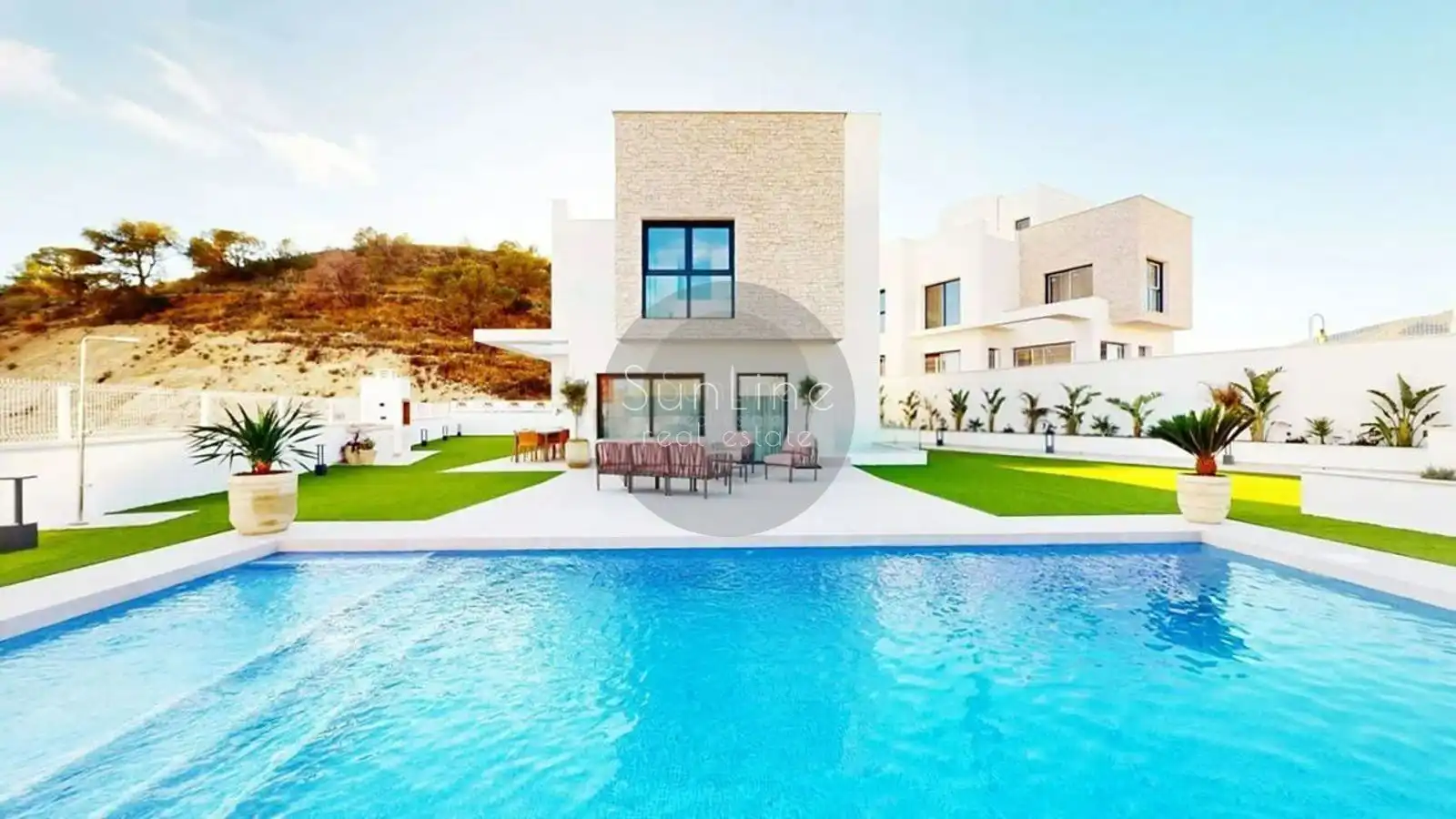 Casa con piscina en venta en N/A, imagen 5