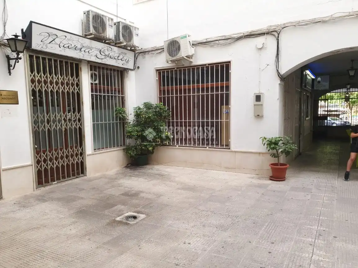 Local commercial à vendre à Puente Genil, imagen 7