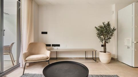 Foto 5 von Wohnungen zum Verkauf in Avenida Avenida Condes de San Isidro, 14, Puerto Deportivo, Fuengirola