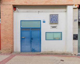 Premises for sale in Pamplona-Iruña - CALLE CONCEJO DE EGUES, 1, Mendillorri