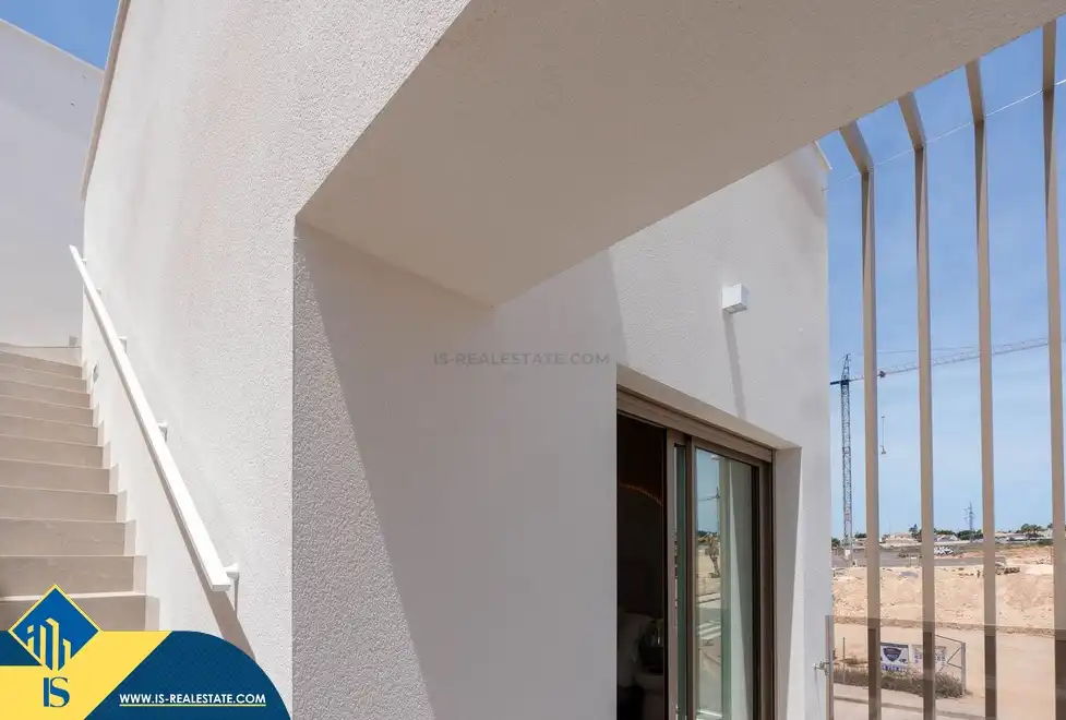 Chalet con piscina en venta en Rojales, imagen 14