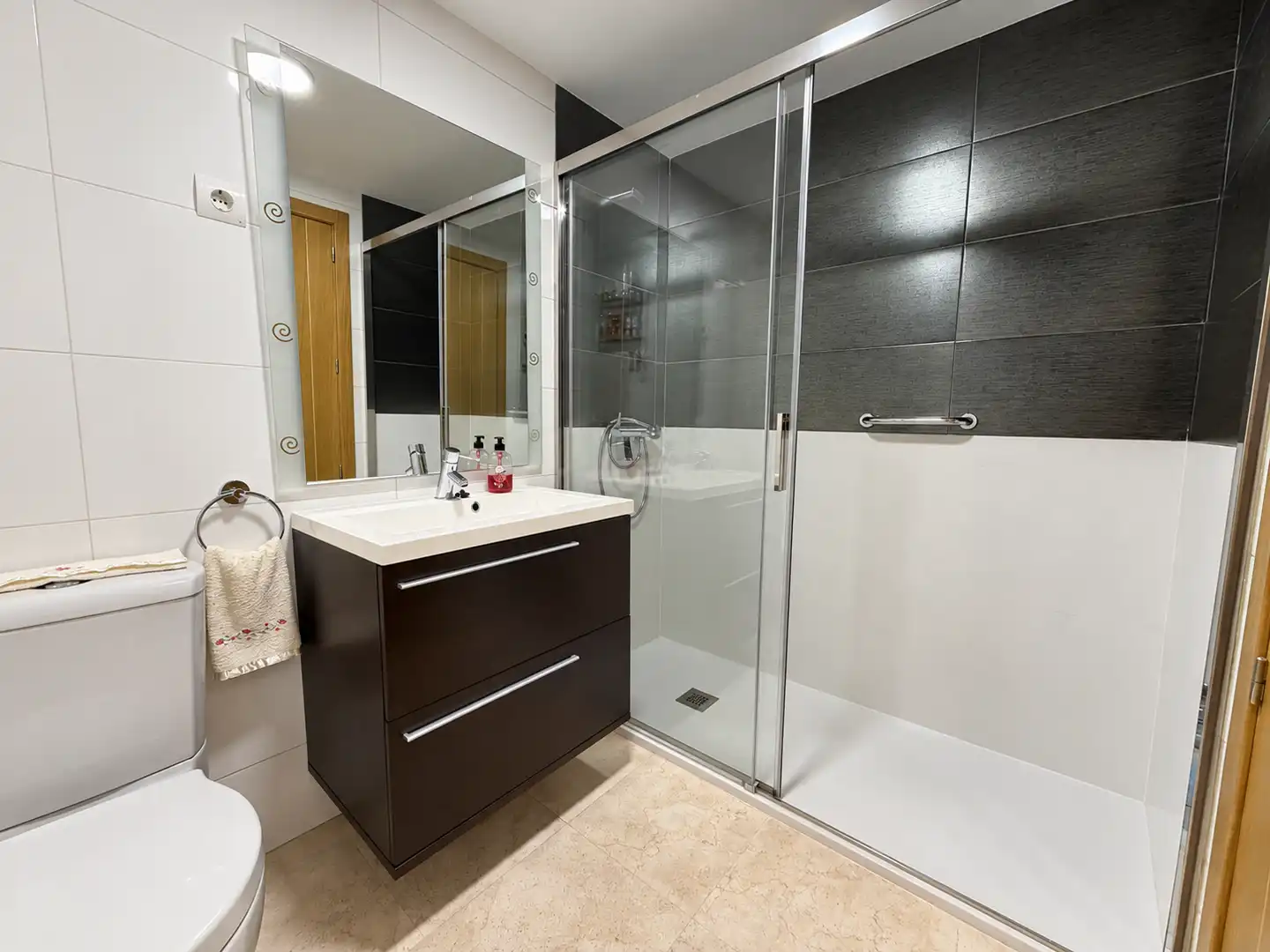 Wohnung mit Aufzug zum Verkauf in Centro Urbano, imagen 7