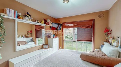 Foto 2 de Casa o chalet en venta en Camiño Da Simona, Comesaña - Matamá, Vigo