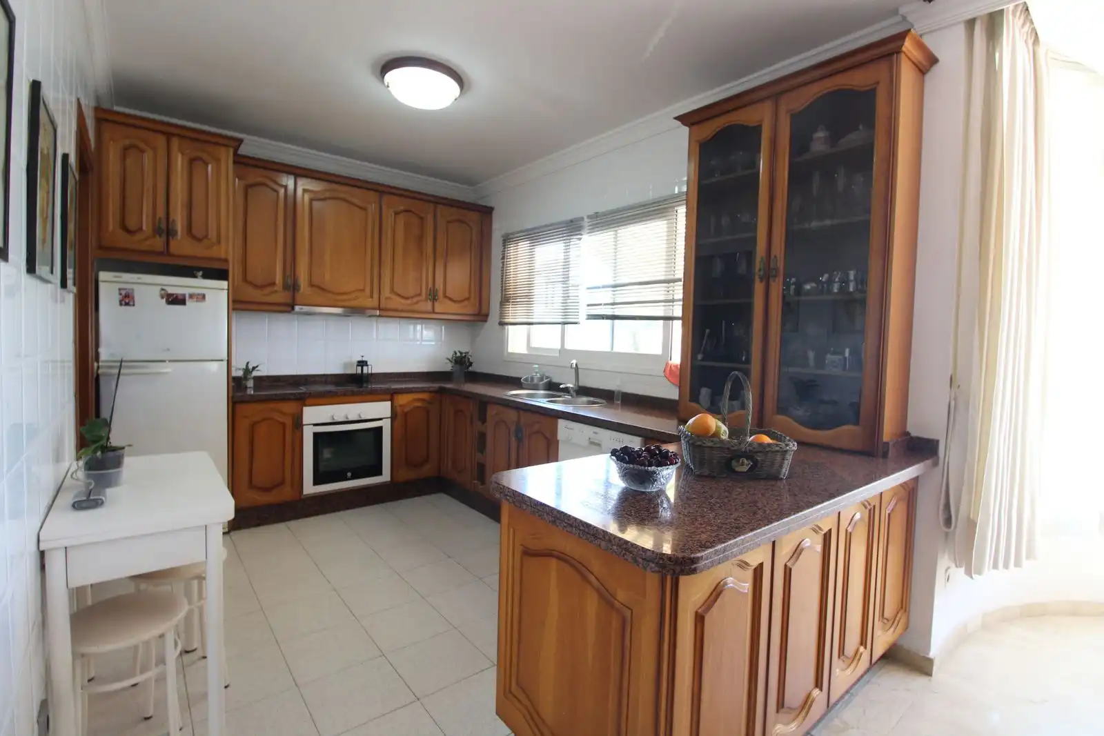 Chalet con jardín en venta en Avenida Gustavo Adolfo Bécquer, imagen 8