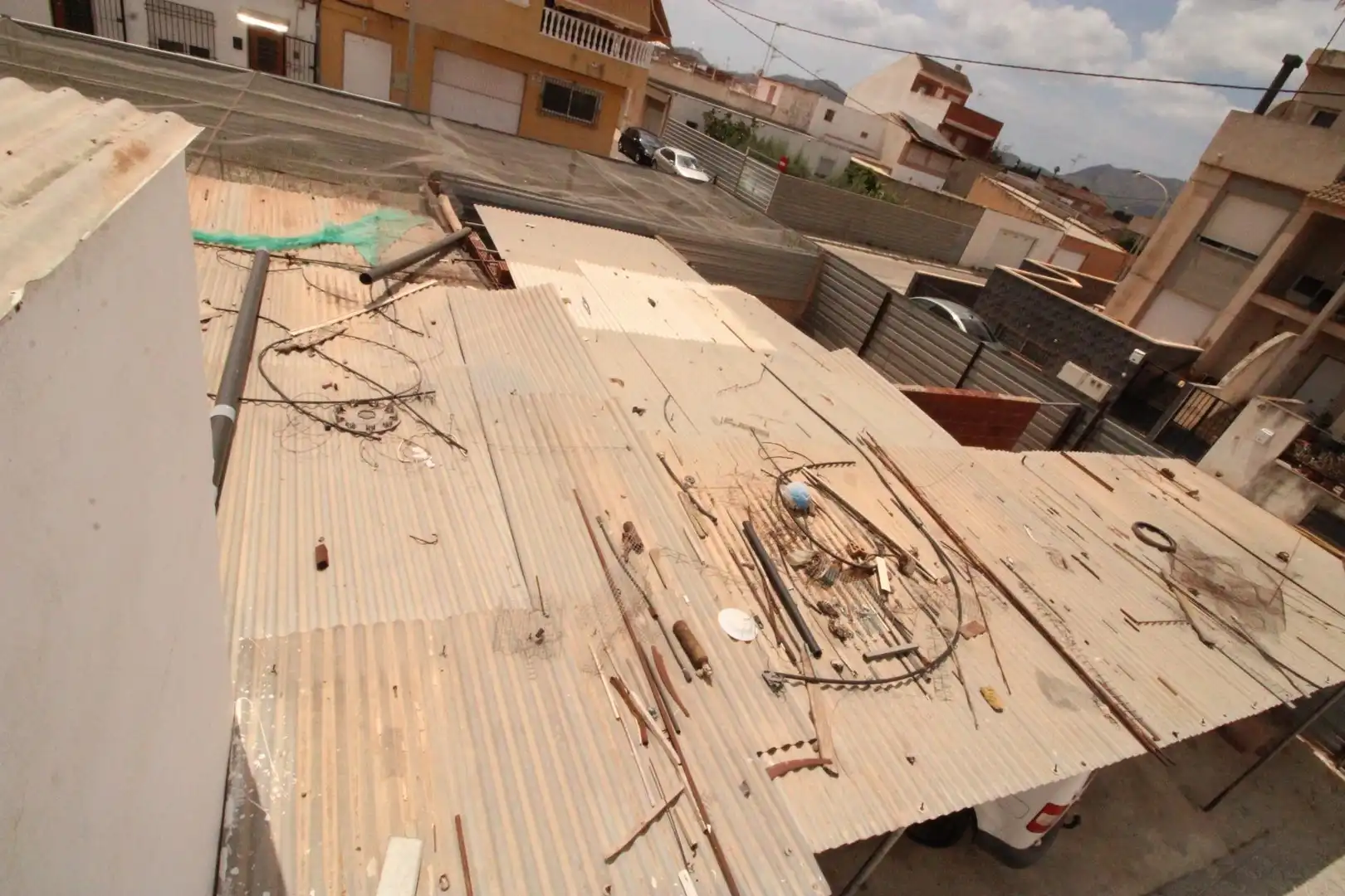 Terreno residencial en venta en Cartagena ciudad, imagen 4