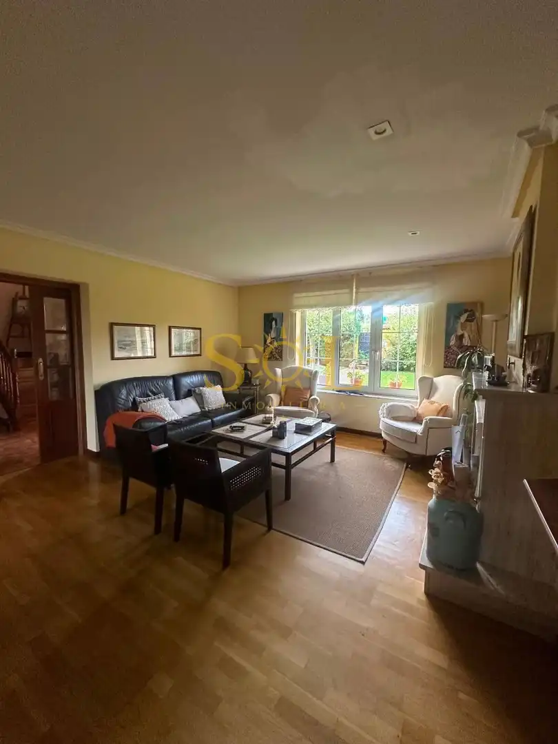 Casa pareada con terraza en venta en Calle Federico Castañón, imagen 15
