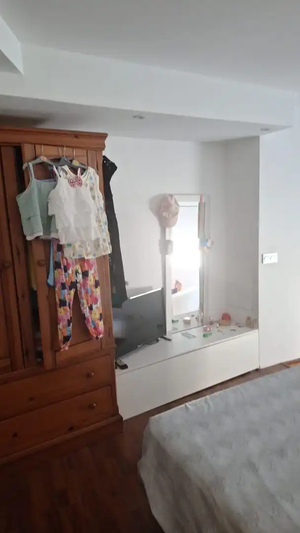 Schlafzimmer von Wohnung zur Miete in L'Ampolla
