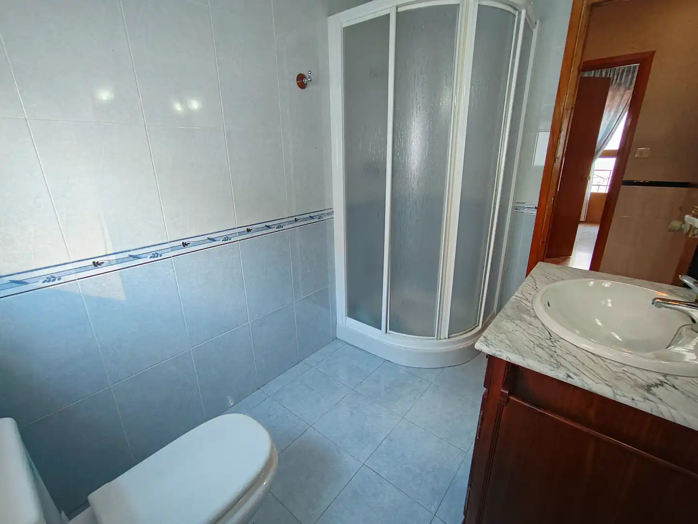 Casa amb terrassa en venda a Calle Belén, imagen 27