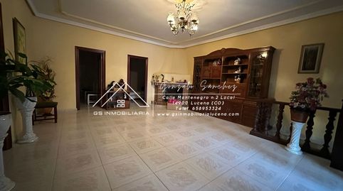 Foto 5 de Casa o chalet en venta en Poleares, Lucena