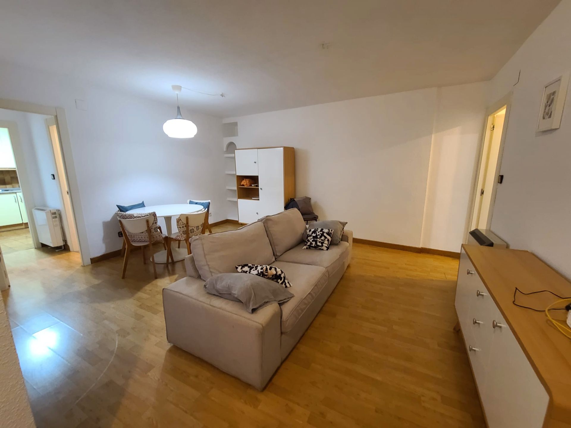 Flat to rent in Calle Rúa Oscura, Centro