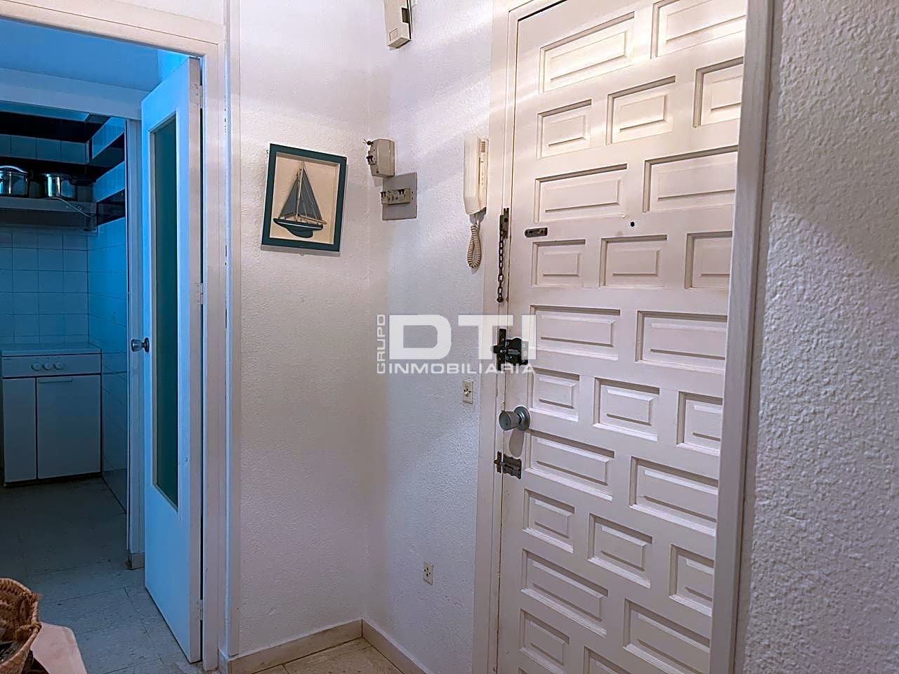 Pis de lloguer a Ancha