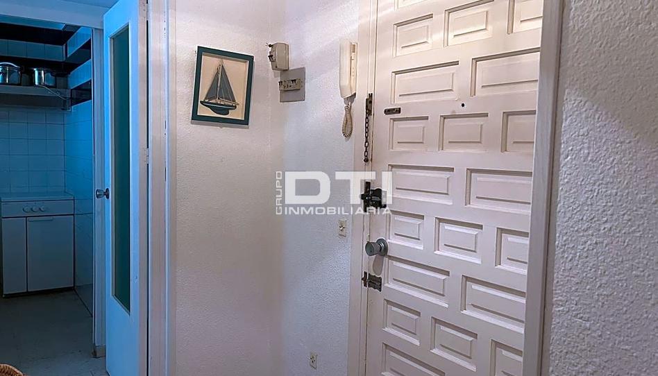 Foto 1 de Pis de lloguer a Ancha, Punta Umbría, Huelva