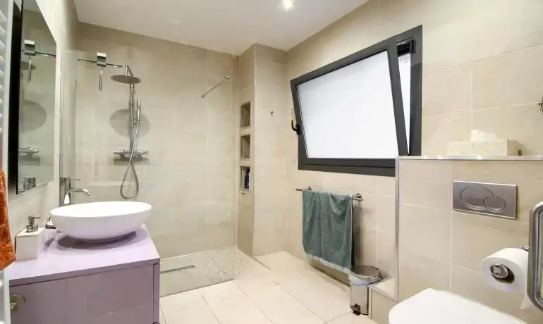 Casa amb terrassa en venda a Calle MUNTANYETA, imagen 21