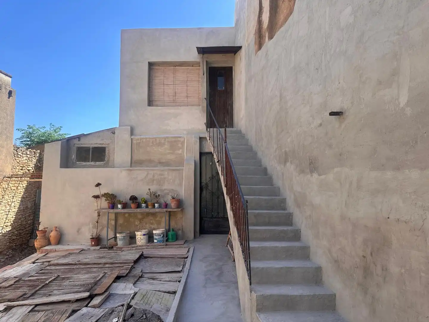 Residential land for sale in Carrer de Benicarló, imagen 4