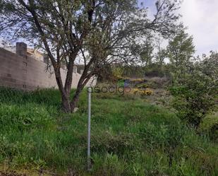 Land for sale in Trijueque