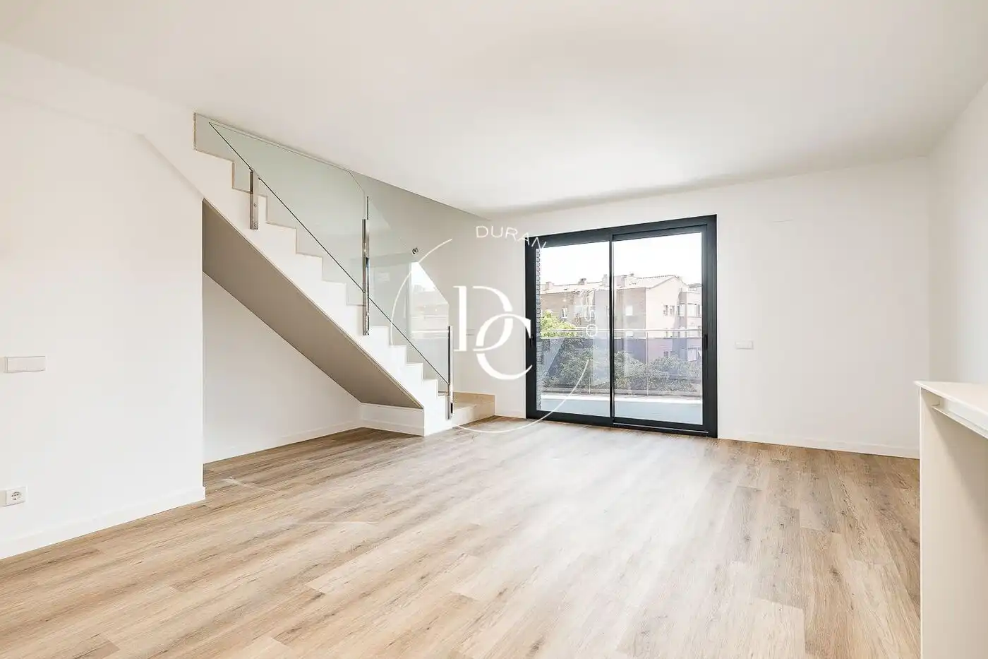 Piso de obra nueva con terraza en venta en Centre, imagen 4