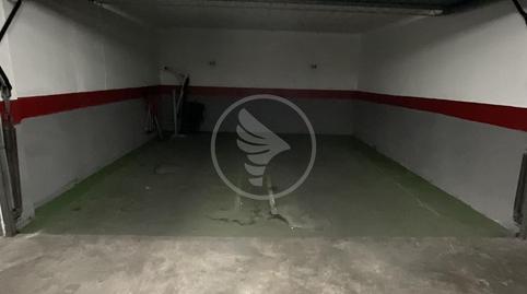 Photo 4 of Garage for sale in Martínez de Úbeda, Centro ciudad, Linares