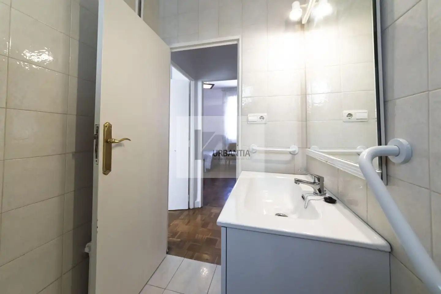 Flat with lift for sale in Calle Martín Azpilcueta, imagen 21