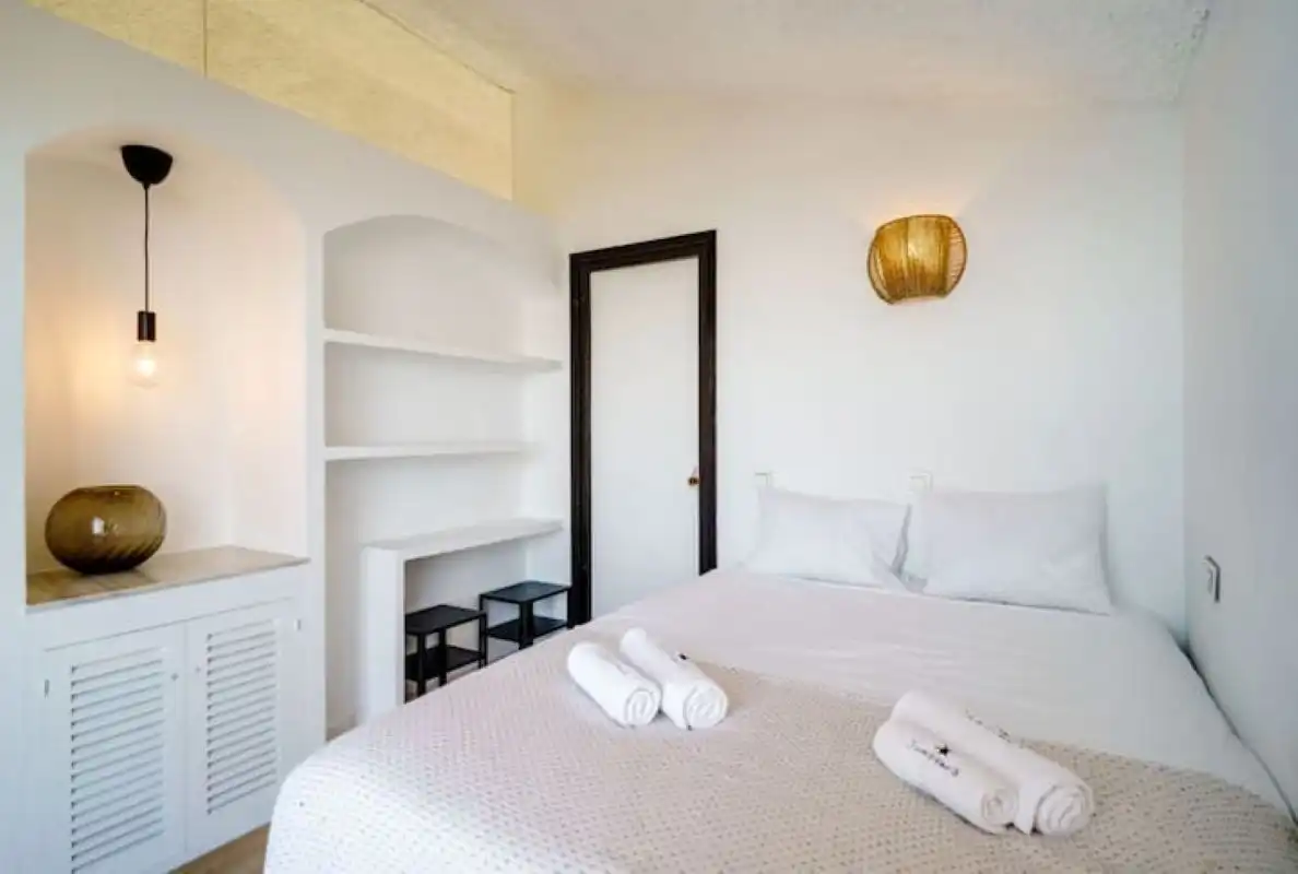 Houses for rent in GRANADOS, 10, Bahía Dorada