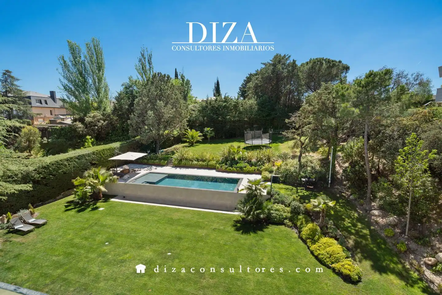 Casa con piscina en venta en Club de Golf, imagen 5