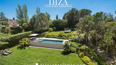 Photo 5 of Houses for sale in Club de Golf, Las Rozas de Madrid