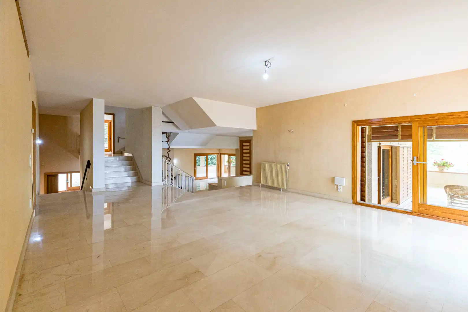 Houses for sale in Murcia  with Air Conditioner, Private garden and Terrace