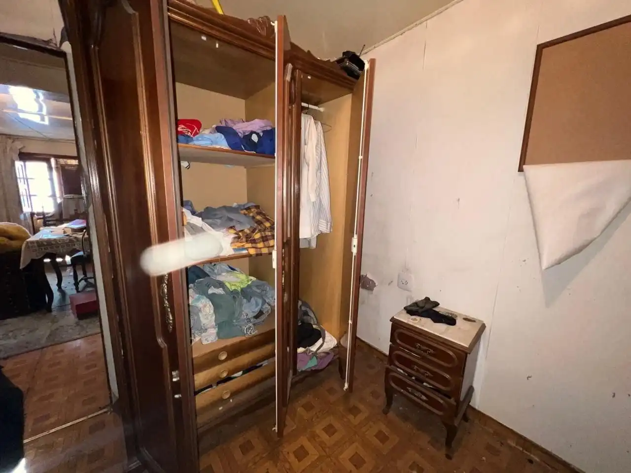 House with terrace for sale in Pereiro de aguiar 12, imagen 5