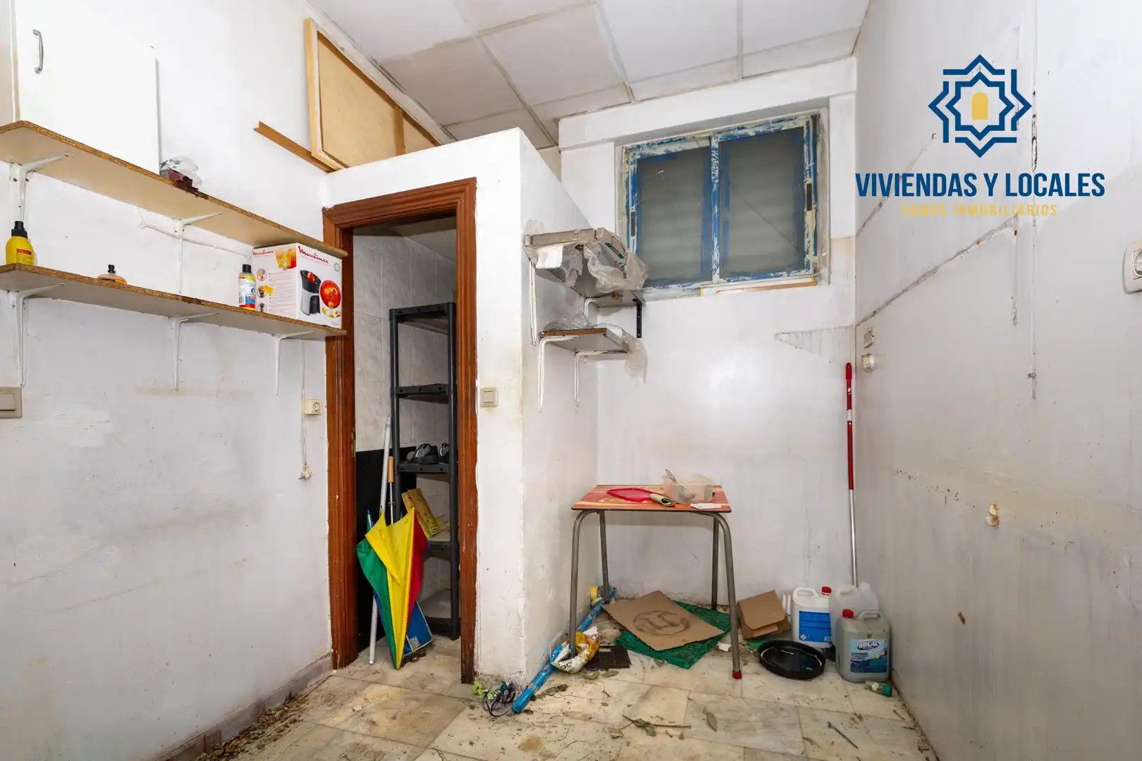 Gewerbefläche zum Verkauf in Avenida Avenida Juan Pablo II 92, imagen 14
