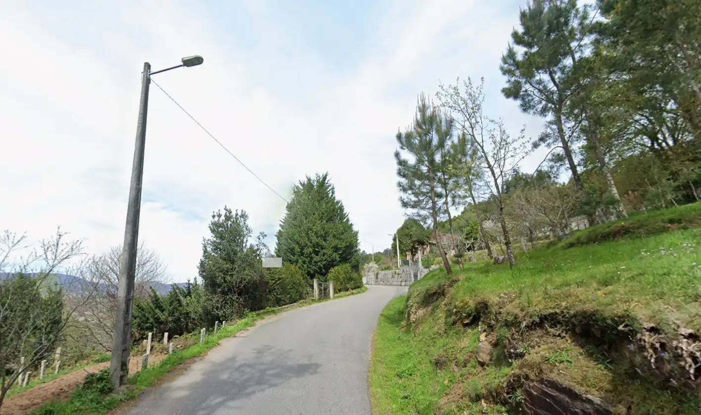 Terreny rústic en venda a Camiño Novo de Quintela, imagen 3