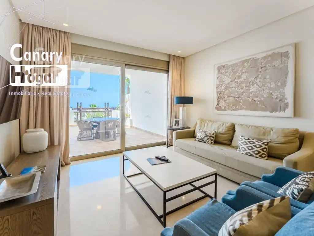 Apartamento con piscina en venta en Calle Amarilis, imagen 4