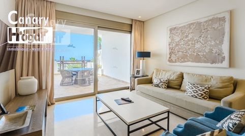 Photo 4 of Apartments for sale in Calle Amarilis, Abama, Guía de Isora