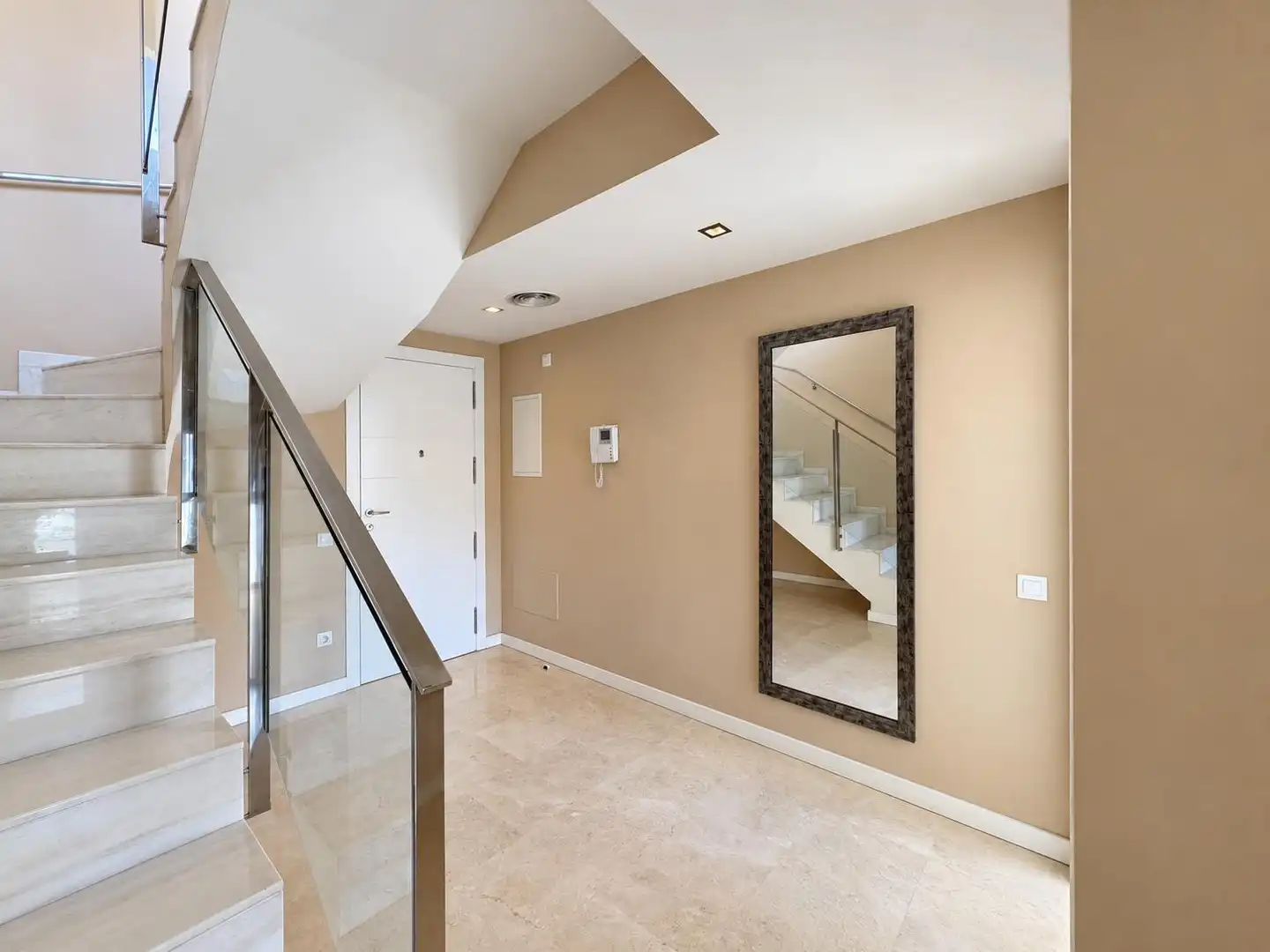 Maisonette mit Terrasse zur Miete in LLUIS VIVES, imagen 7