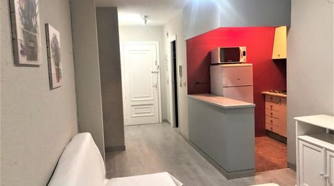 Foto 4 de Apartament de lloguer a  Reyes de España, Universidad - Tenerías, Salamanca Capital
