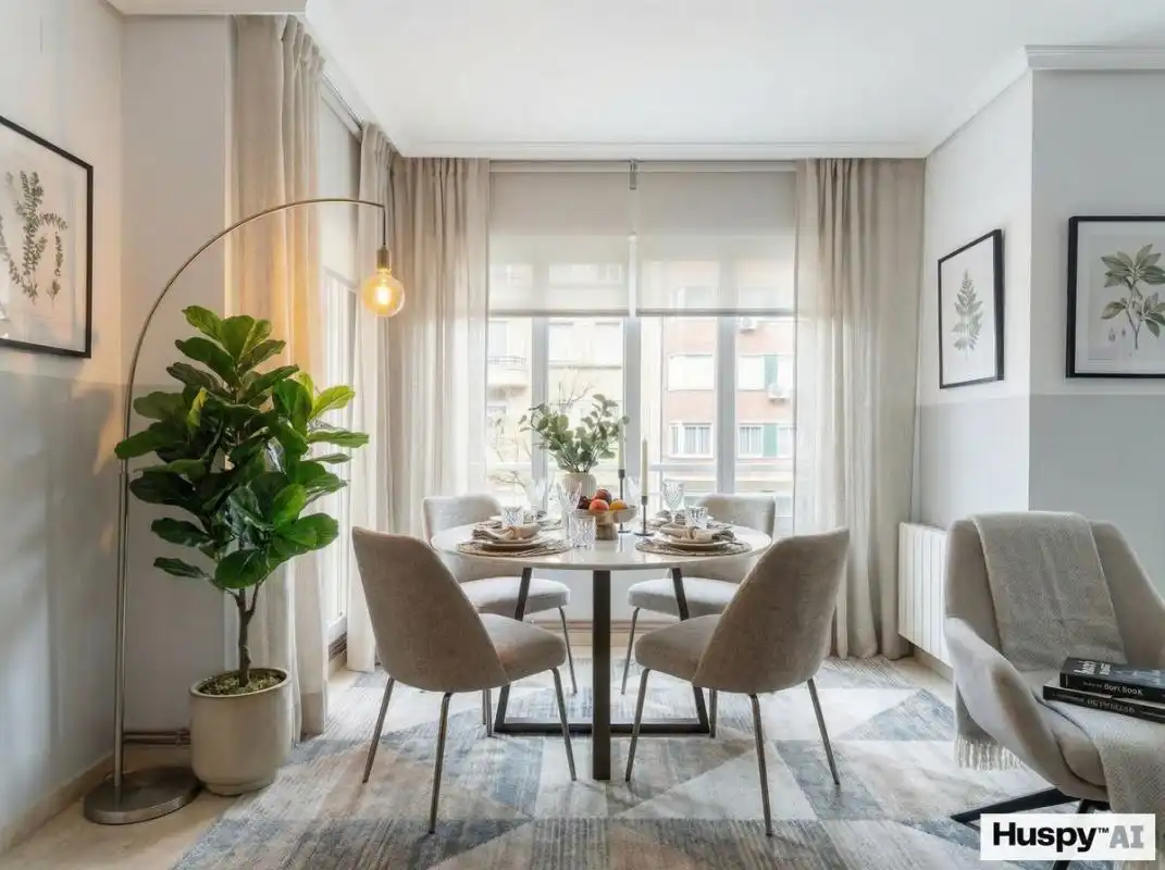 Appartement avec terrasse à vendre à C/ de Jesús, imagen 3