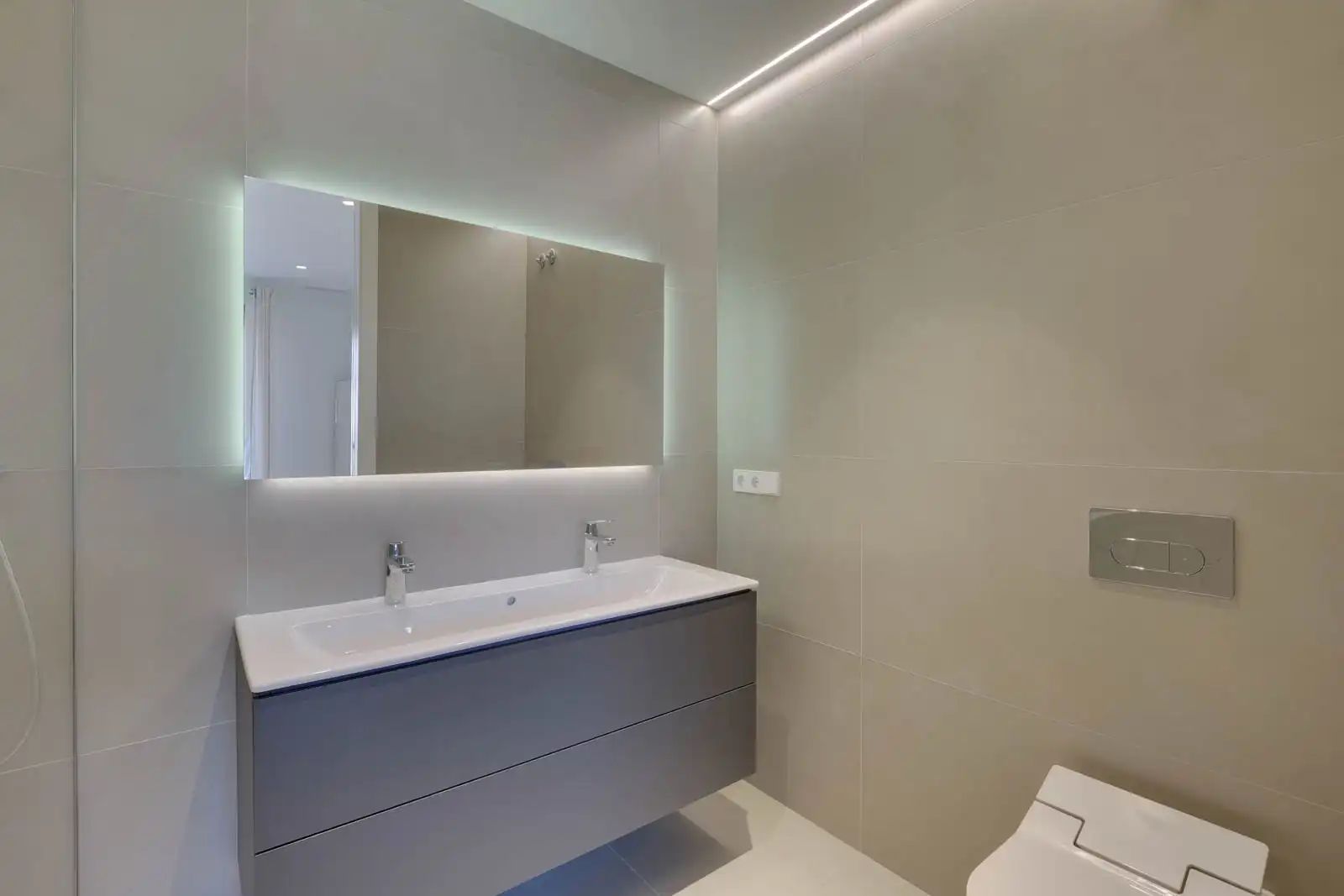 Ático en venta en Via Augusta, Sant Gervasi- Galvany