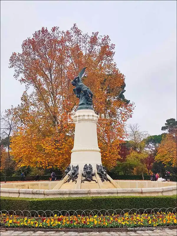 Vista exterior de Piso en venta en Retiro