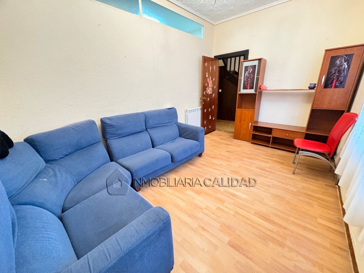 Casa o chalet en venta en San Julián - Barriada de Cortes, Zona Sur - Barrio Cortes