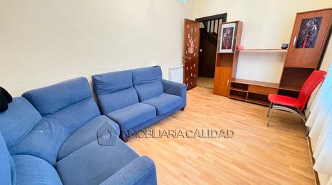 Foto 2 de Casa o chalet en venta en San Julián - Barriada de Cortes, Burgos Capital