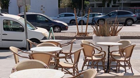 Foto 5 von Geschaftsraum zur Miete in Carretera Arta, D', Port d'Alcúdia - Platja d'Alcúdia, Alcúdia