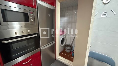 Photo 3 of Flat for rent in De Dulcinea, Cuatro Caminos - Azca, Madrid Capital