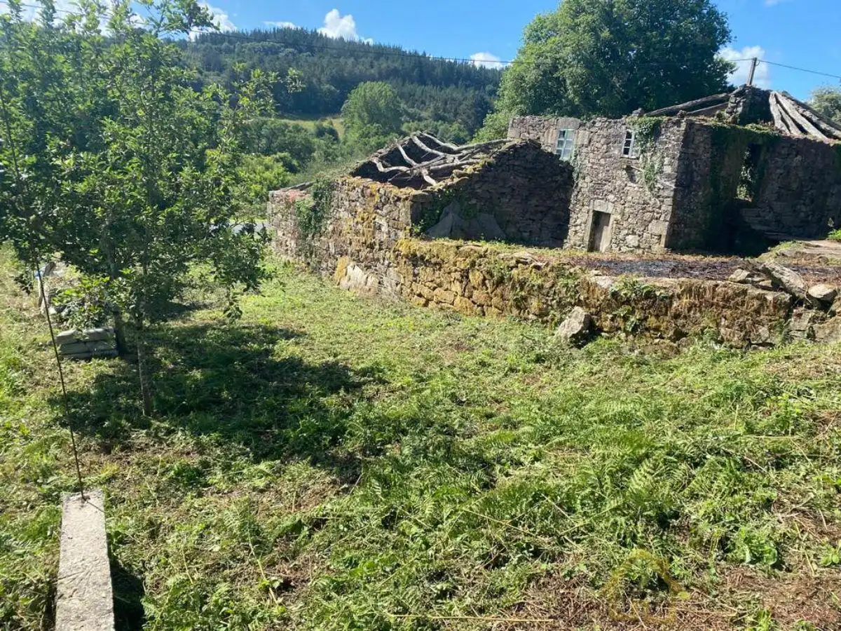 Casa rústica en venda a Friol, imagen 9