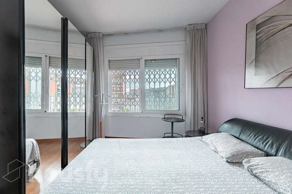 Wohnung mit Terrasse zum Verkauf in Avinguda de Roma ., imagen 14