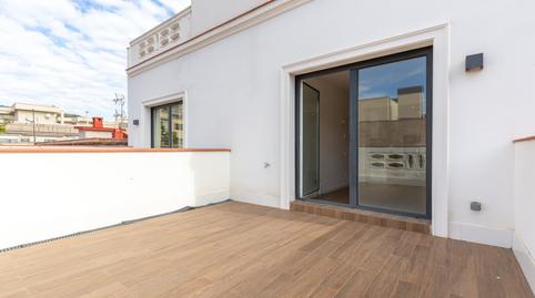 Photo 3 of Attic to rent in Saragossa, El Putget i el Farró, Barcelona