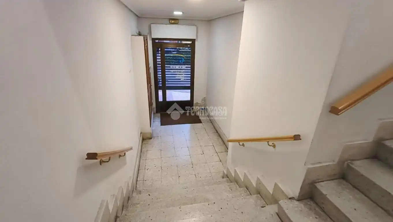 Ufficio in affitto a Casco histórico, imagen 19