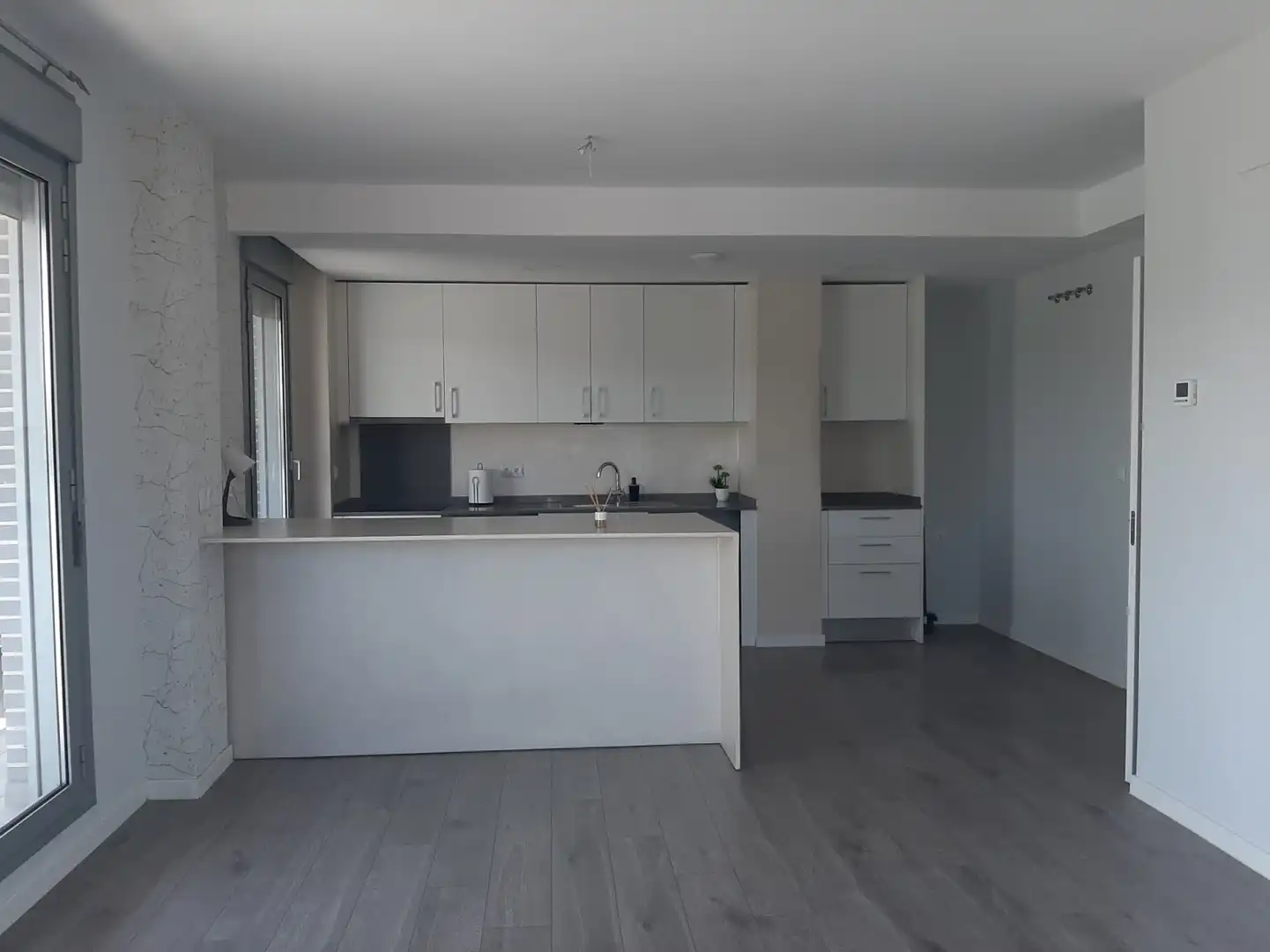 Flat for rent in Los Hueros