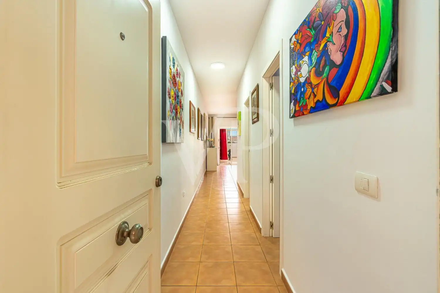 Ground floor for sale in Callao Salvaje - Playa Paraíso