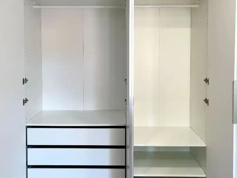 Bedroom of Flat for sale in Alcorcón