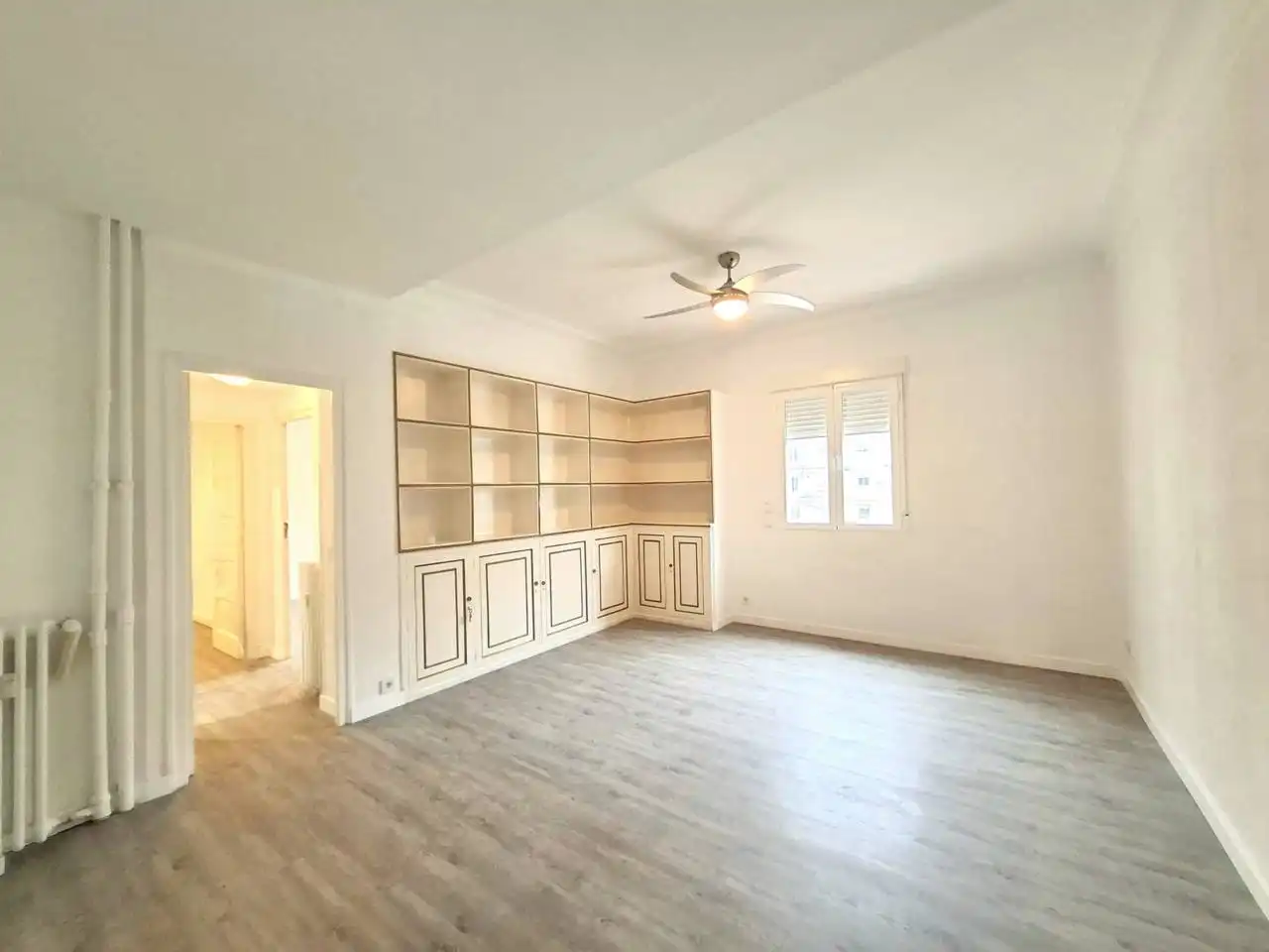 Fotografía del inmueble reportado: 2.300 €/mes — Ibiza de Madrid, Madrid